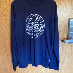 Hawaii long Sleeve
